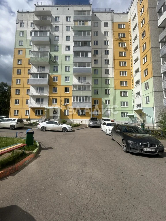 Продажа квартиры, Красноярск, ул. Пролетарская - Фото 0