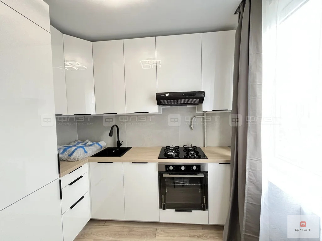 Продажа квартиры, Казань, ул. Кулахметова - Фото 2