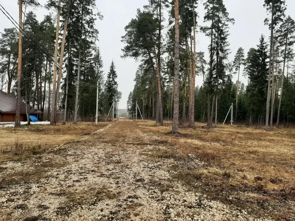 Продам участок ИЖС 13.74 сот. в с. Ивановское - Фото 8