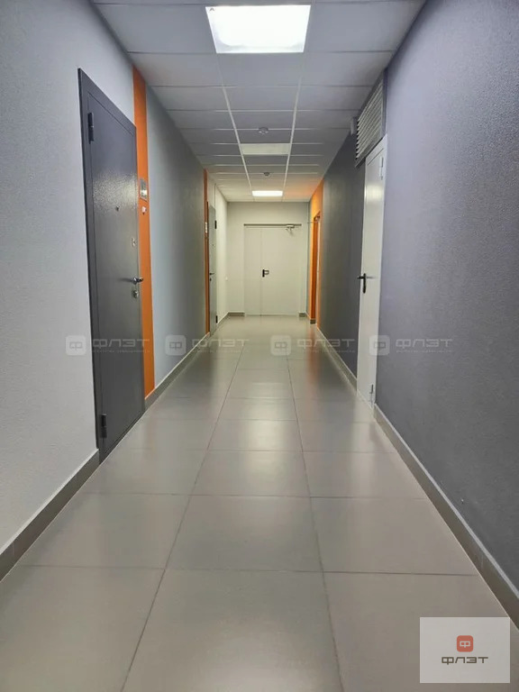 Продажа квартиры, Казань, ул. Аметьевская магистраль - Фото 1