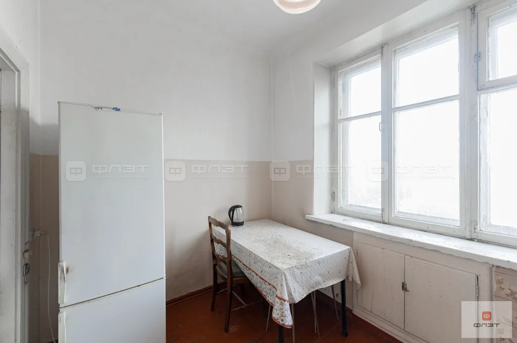 Продажа квартиры, Казань, тракт. Сибирский - Фото 8