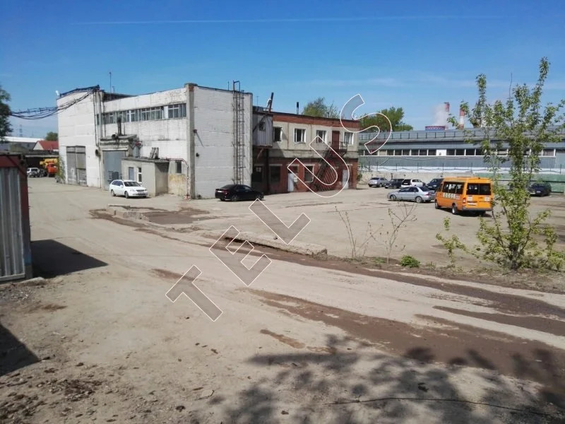 м. Озёрная, Очаковское шоссе, Имущественный комплекс, 1370 м2 (ном. ... - Фото 4