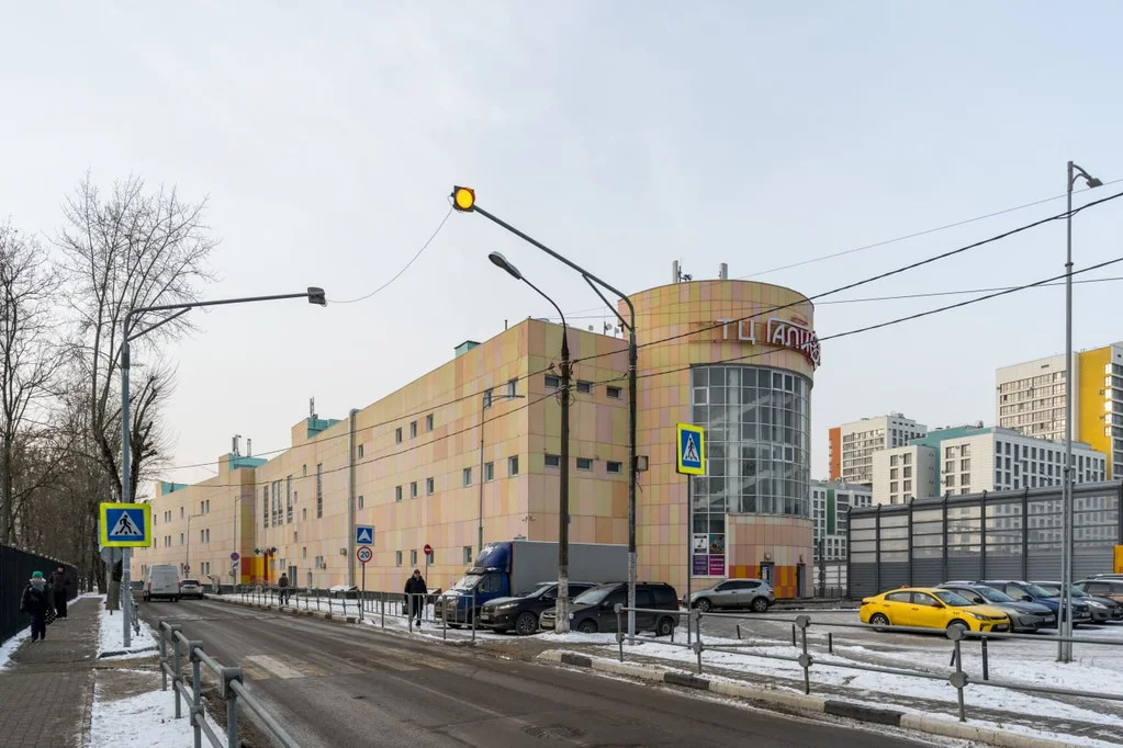 Продается готовый бизнес 1964.8 м2 - Фото 1