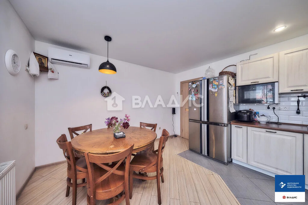 Продажа квартиры, Рязань, ул. Интернациональная - Фото 2