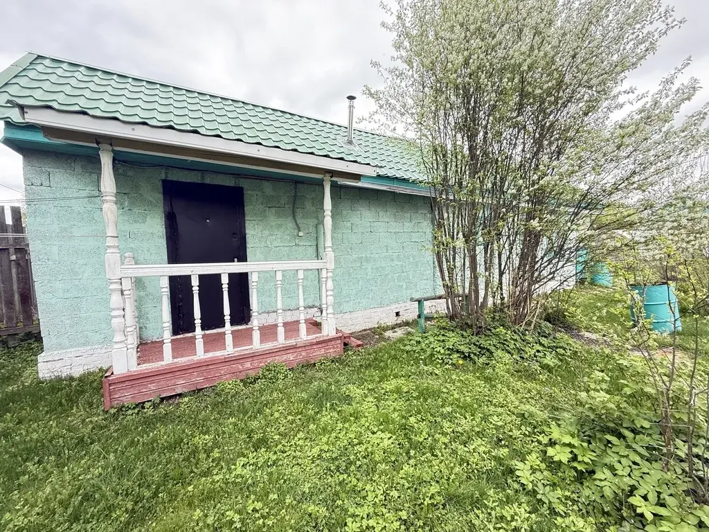 Дом 90 м2 на участке 21 сот. - Фото 16