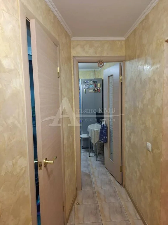 Продажа квартиры, Минеральные Воды, ул. 50 лет Октября - Фото 5