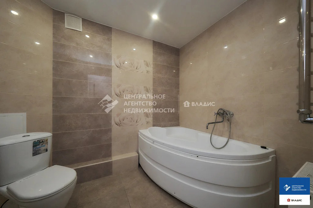 Продажа квартиры, Рязань, Касимовское ш. - Фото 12