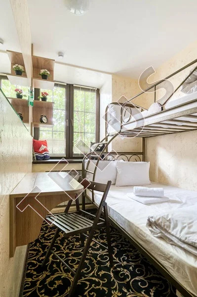 м. Сокольники, Песочный переулок, 1064.40 м2, "Продажа здания под ... - Фото 8