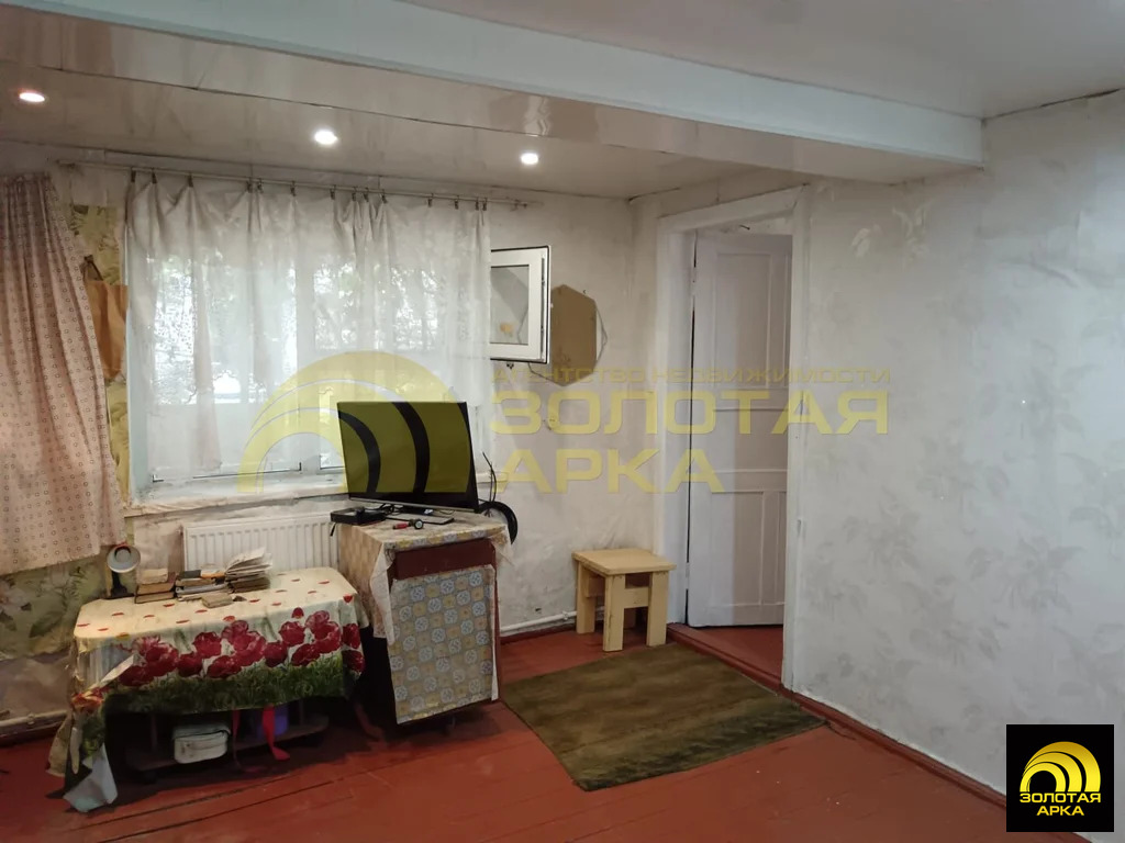 Продажа дома, Старотитаровская, Темрюкский район, Ильича пер. - Фото 16