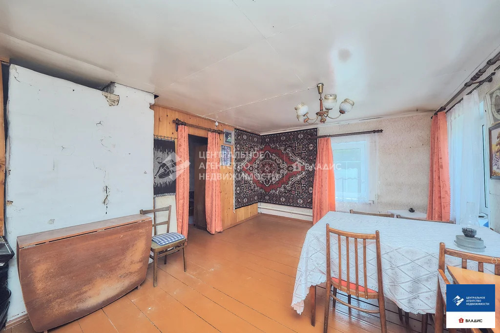 Продажа дома, Пальные, Рыбновский район - Фото 5