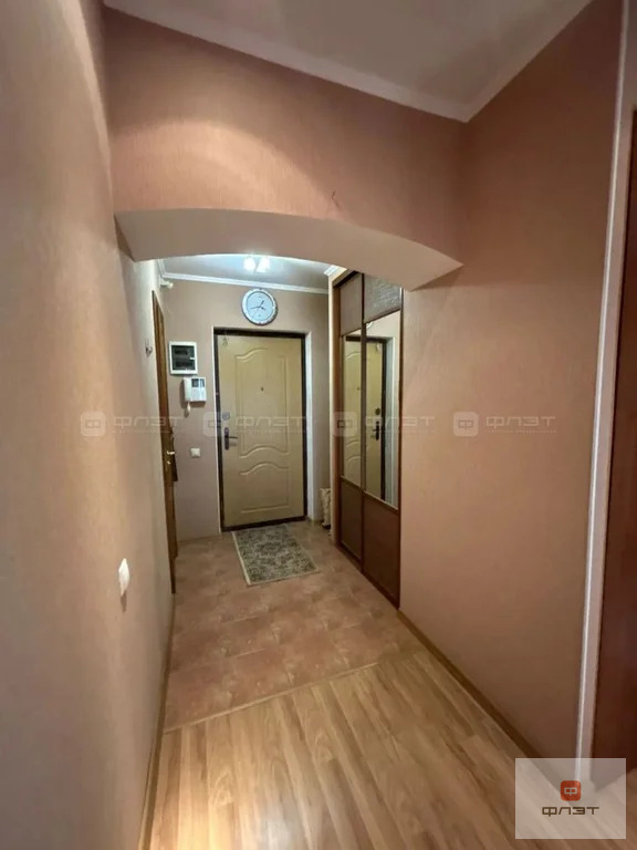 Продажа квартиры, Казань, ул. Гвардейская - Фото 21