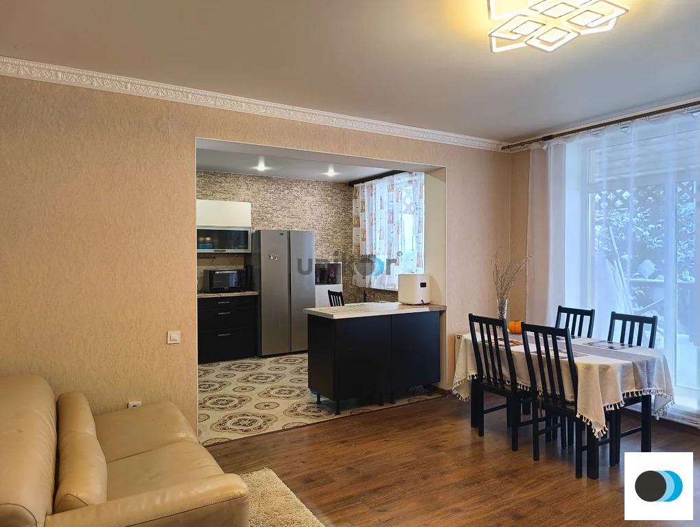 Продажа дома, Федоровка, Рассветная улица - Фото 4