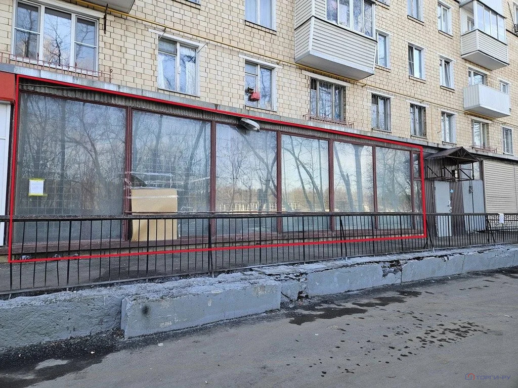 Продажа торгового помещения, ул. Приорова - Фото 2