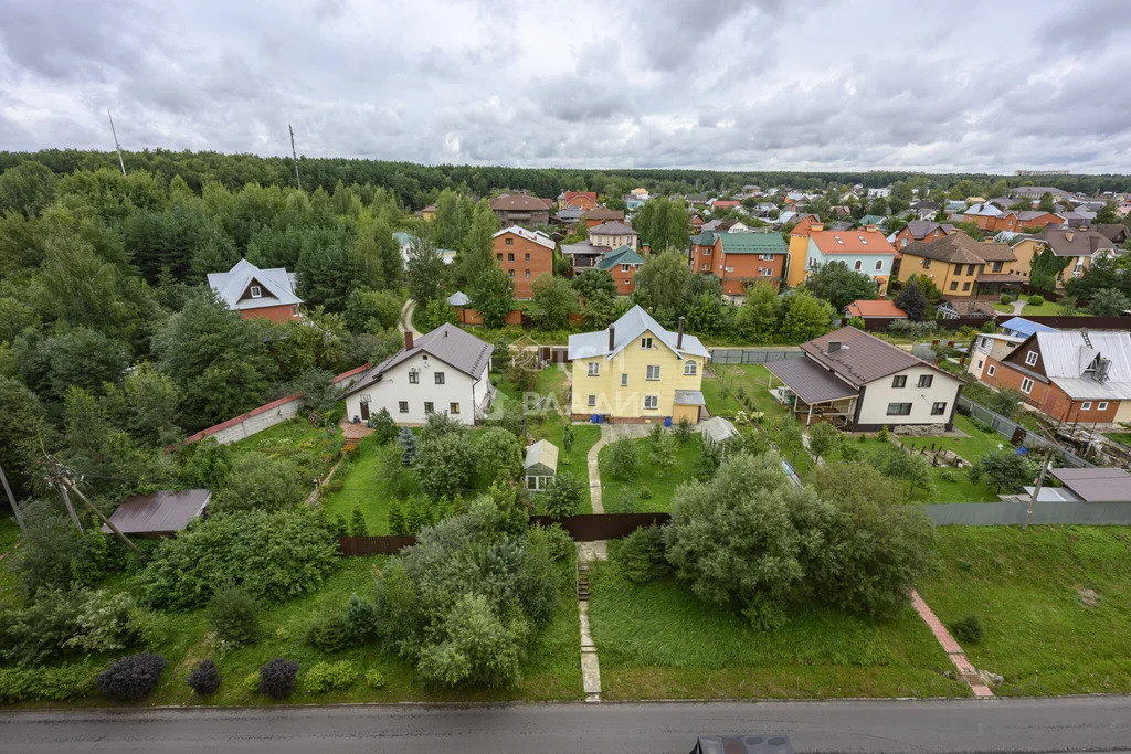 Продажа квартиры, Щелково, Щелковский район - Фото 20