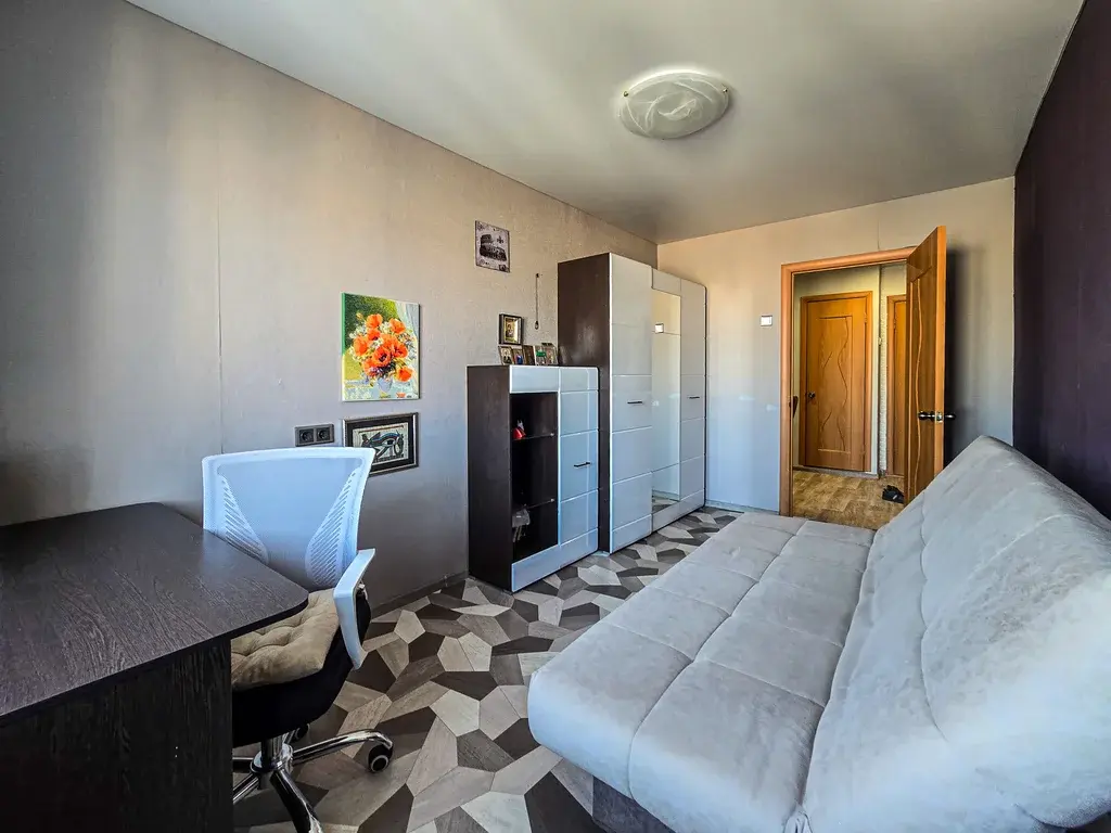 2-к ул.Энгельса, дом 36 - Фото 3