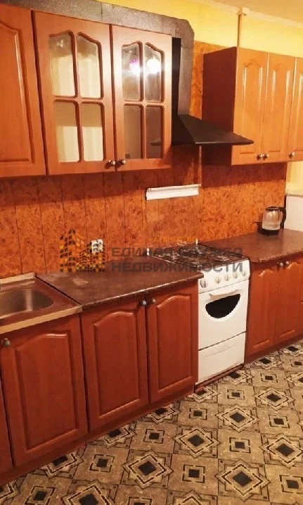 Аренда квартиры, Уфа, ул. Степана Кувыкина - Фото 6