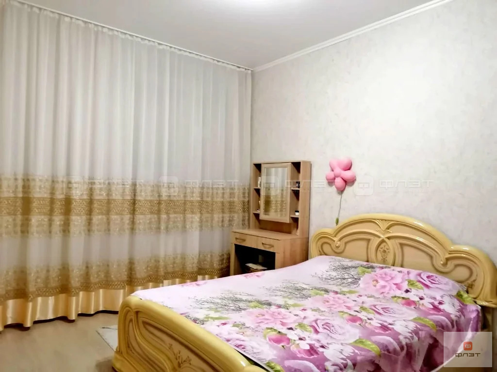 Продажа квартиры, Казань, ул. Азинская 2-я - Фото 11