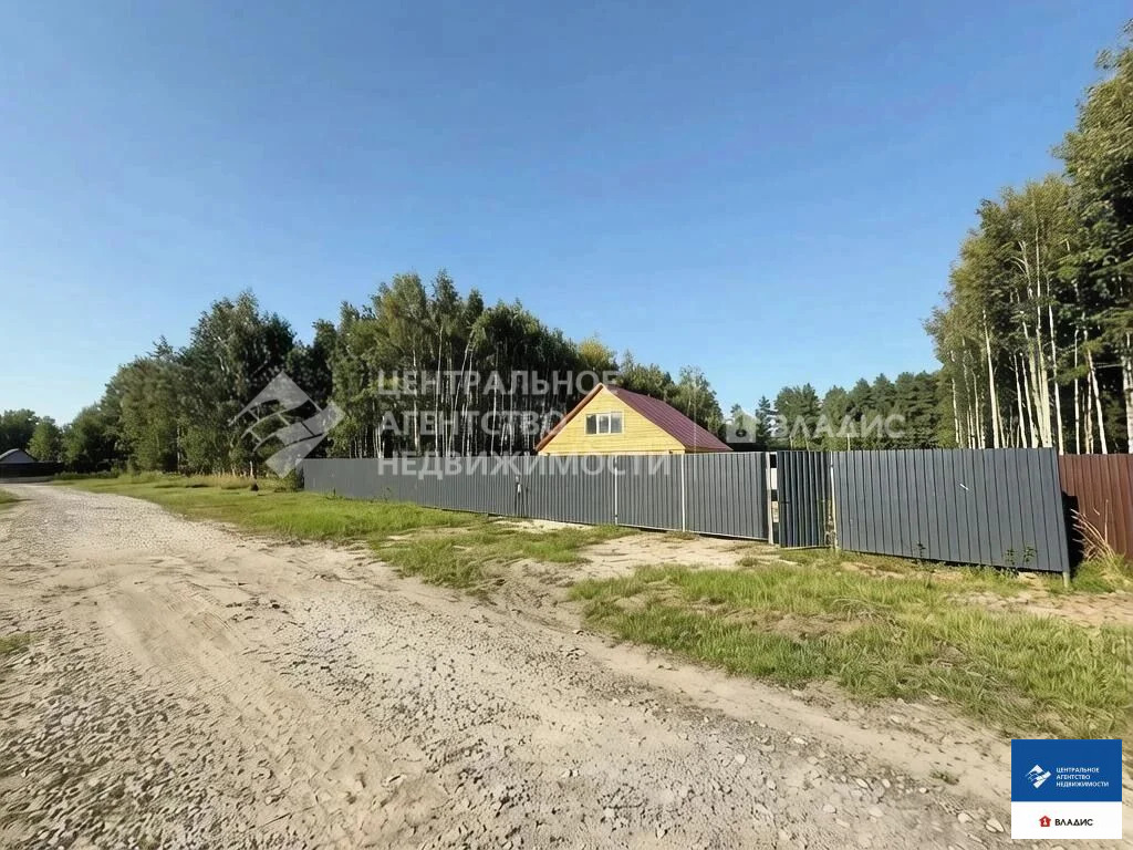 Продажа дома, Криуша, Клепиковский район, ул. Сосновая - Фото 5