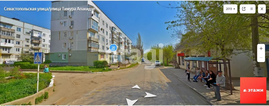 Продажа квартиры, Новофедоровка, Сакский район, ул. Севастопольская - Фото 23