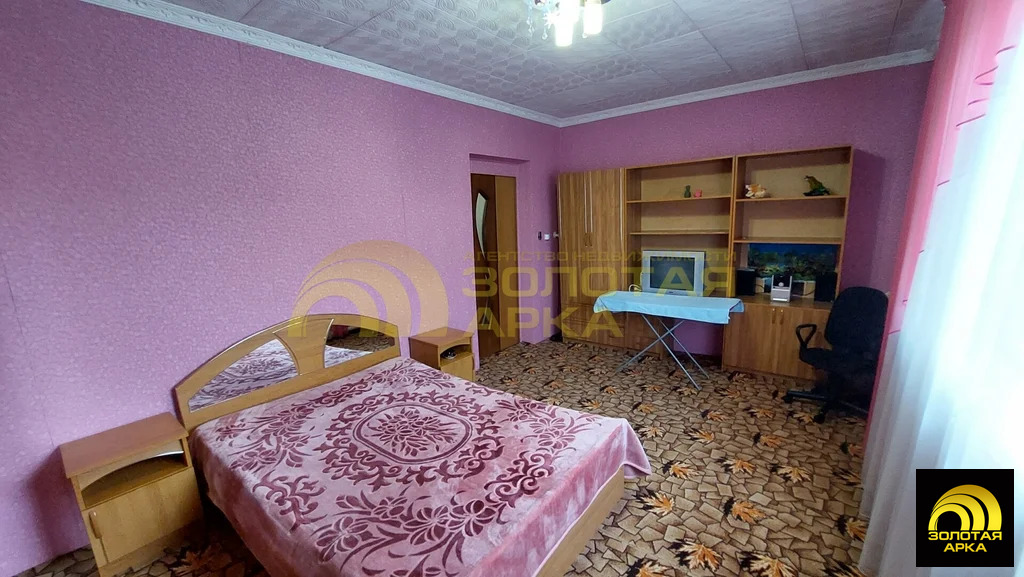 Продажа дома, Темрюк, Темрюкский район, ул. Гагарина - Фото 28
