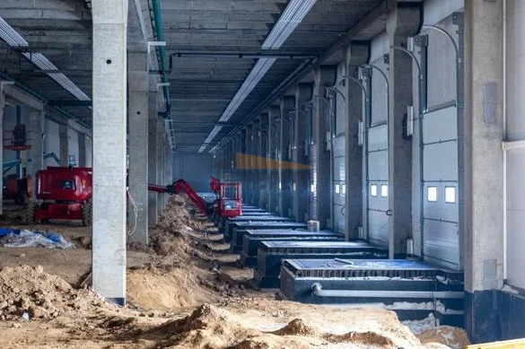 Аренда производственного помещения, Дмитров, Дмитровский район, 1б - Фото 4