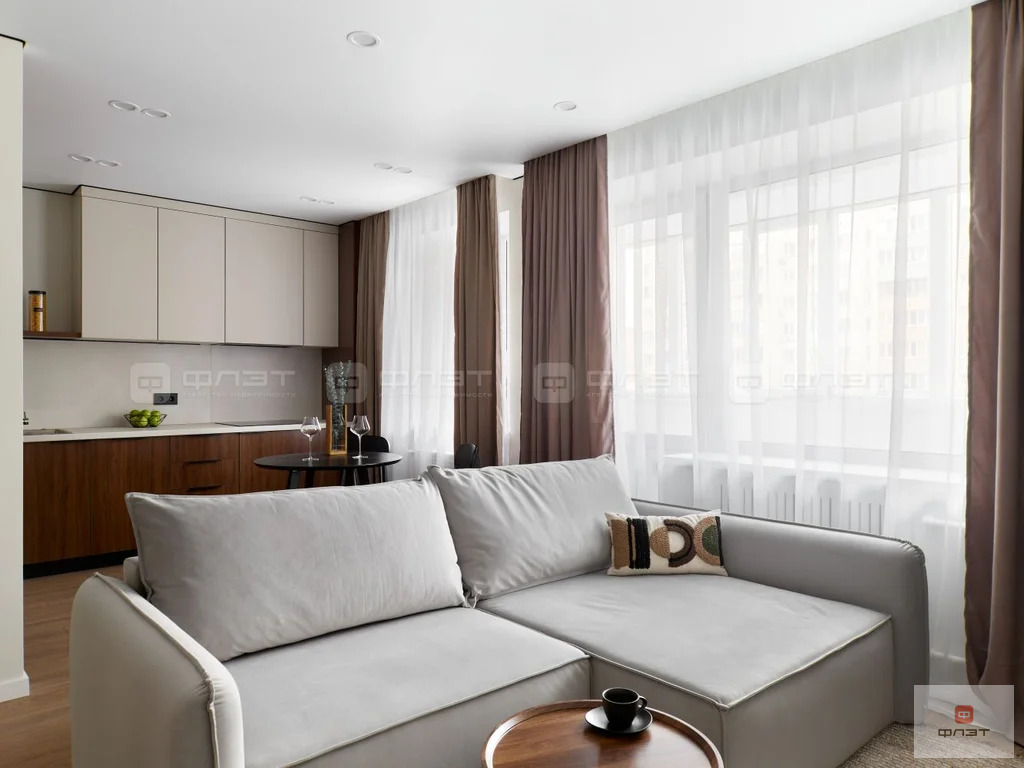 Продажа квартиры, Казань, ул. Оренбургский тракт - Фото 2