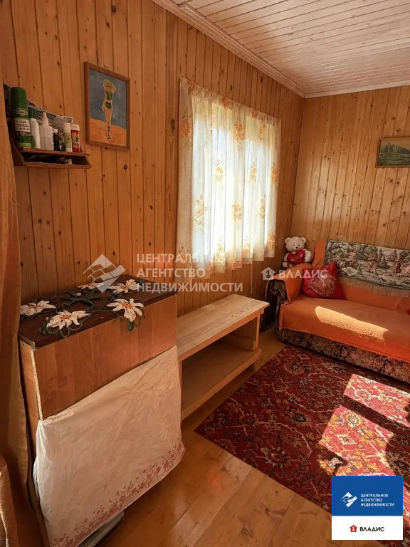 Продажа дома, Гавердово, Рязанский район, территория СНТ Ока - Фото 13