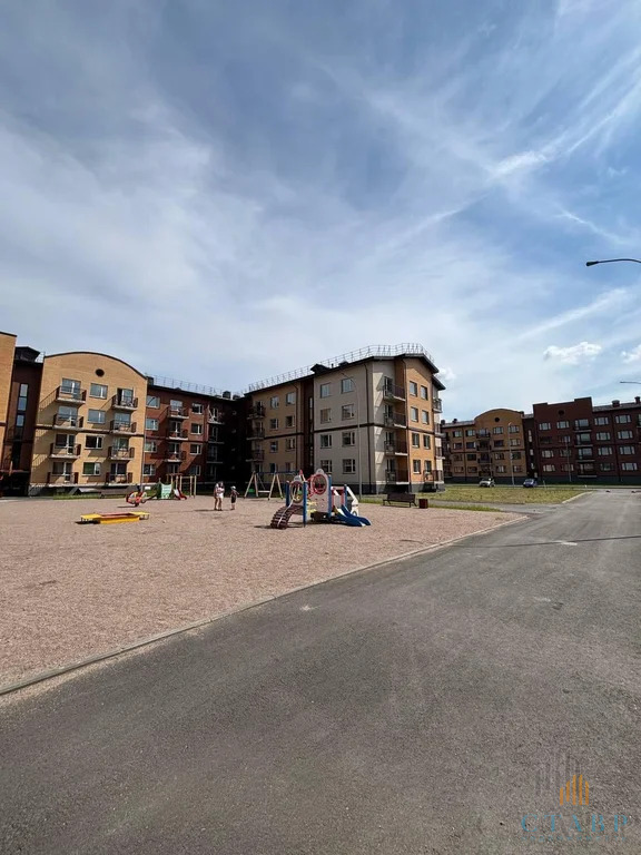 Продажа квартиры, Романовка, Всеволожский район, Дорога Жизни ш. - Фото 18