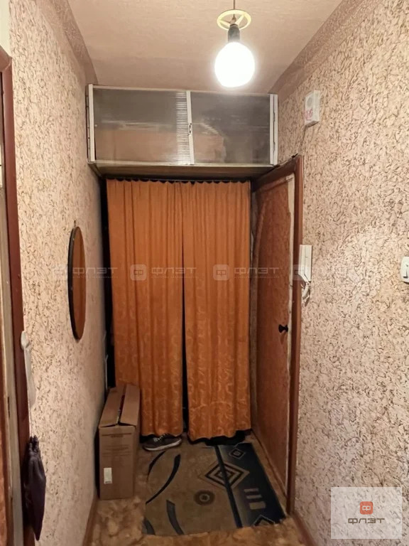 Продажа квартиры, Казань, ул. Татарстан - Фото 9