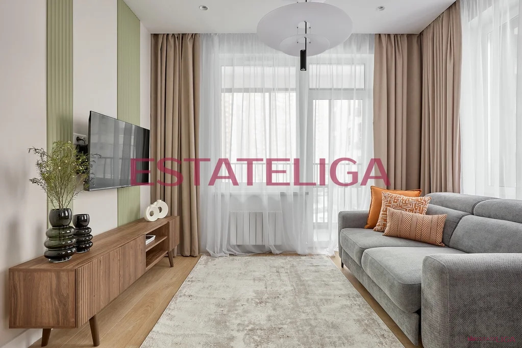 Продажа квартиры, Электролитный проезд - Фото 9