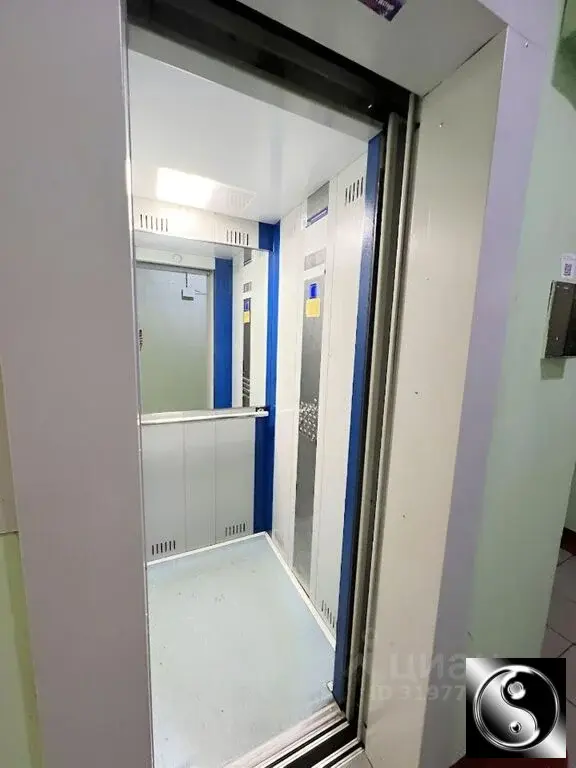 Сдам трехкомнатную квартиру 66.0м ул. Ибрагимова, 5К1, Москва, ВАО, .. - Фото 25