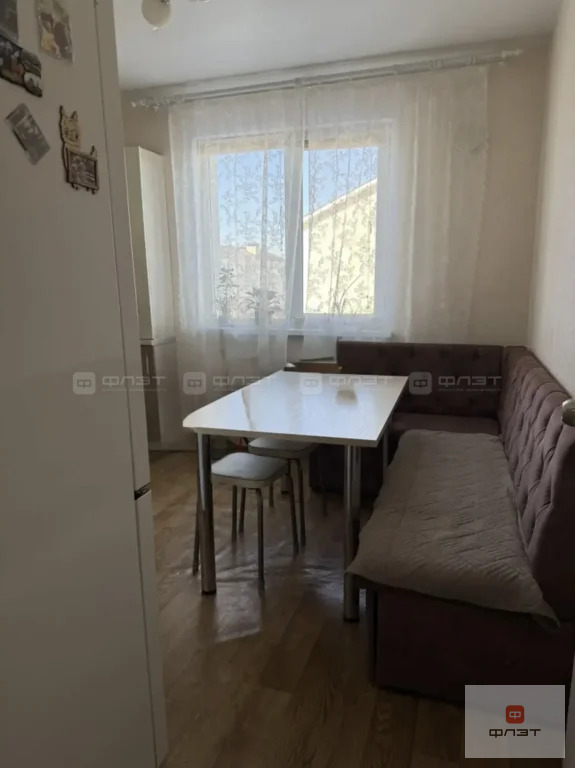 Продажа квартиры, Куюки, Пестречинский район, 6-й квартал - Фото 3