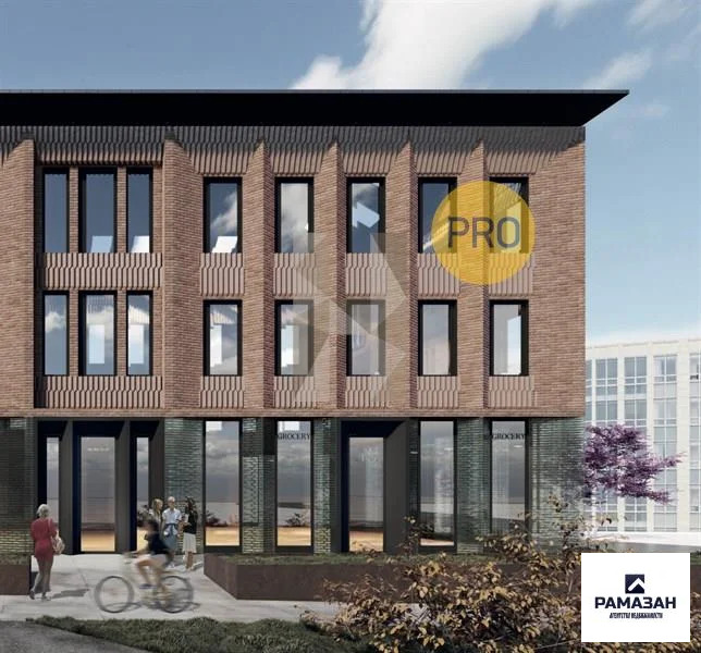 Продажа квартиры в новостройке, Казань, м. Суконная слобода, ул. ... - Фото 5