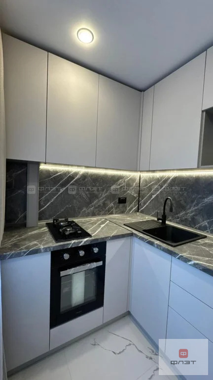 Продажа квартиры, Казань, ул. Комиссара Габишева - Фото 1
