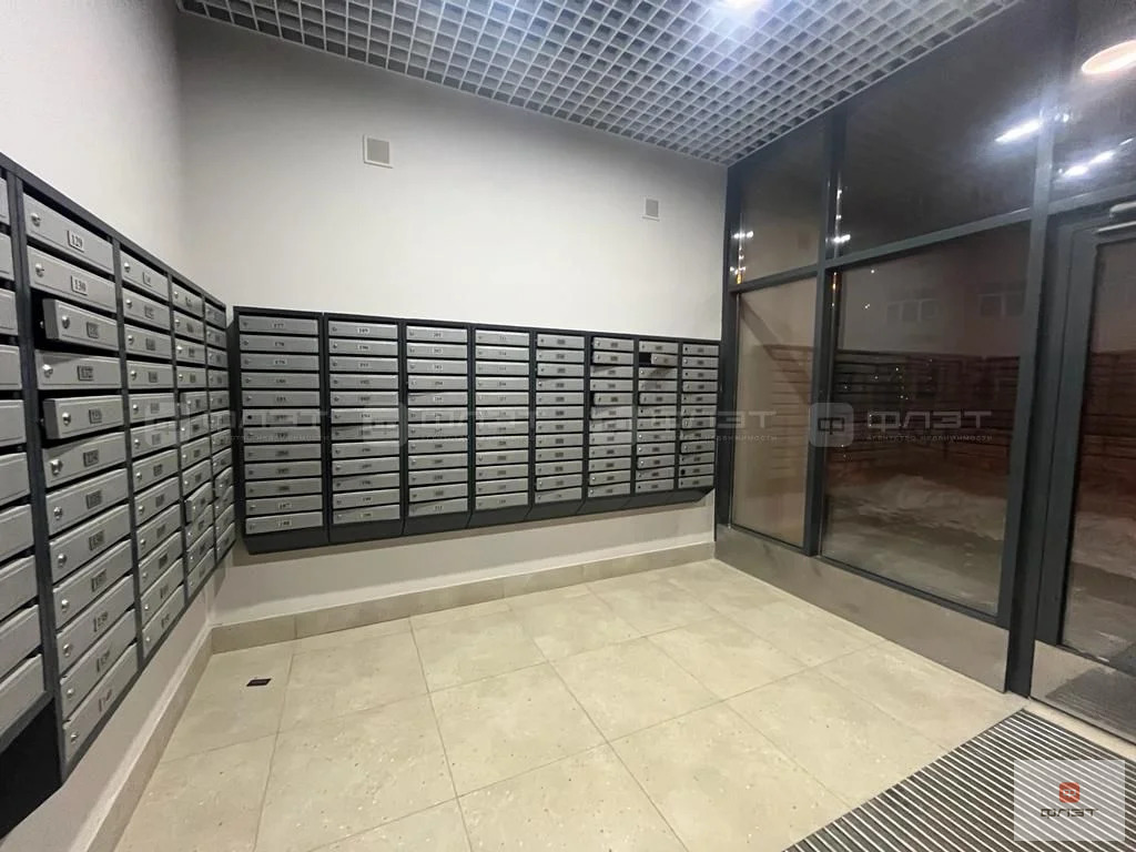 Продажа квартиры, Казань, ул. Рихарда Зорге - Фото 1