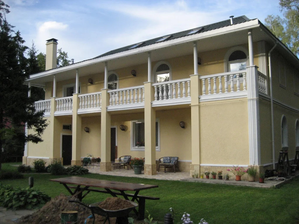 Продажа дома, Новоглаголево, Наро-Фоминский район - Фото 17