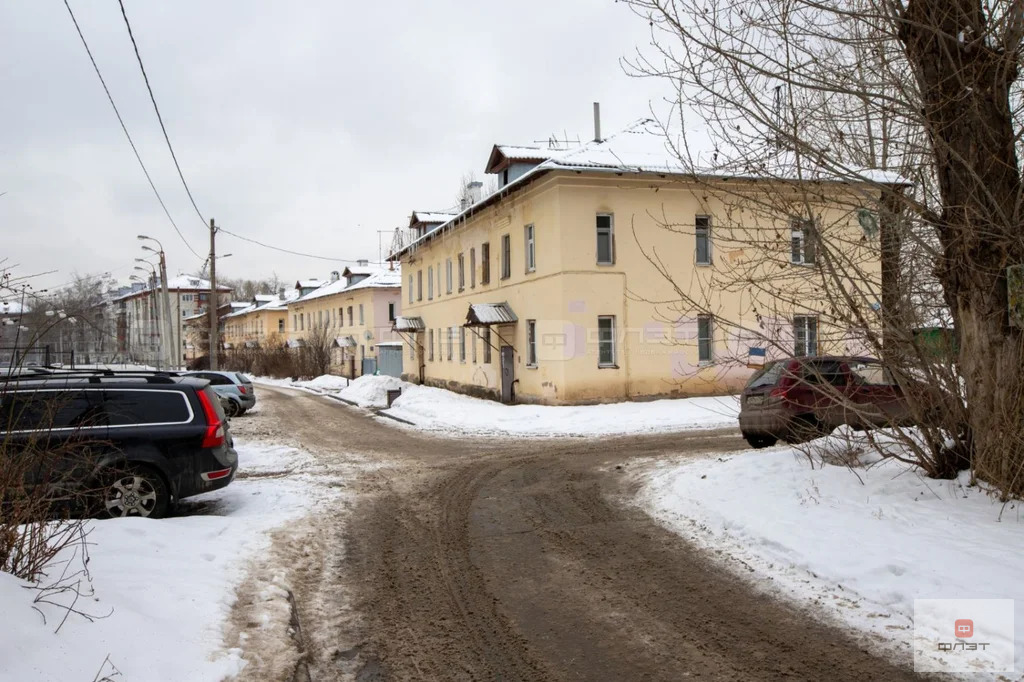 Продажа квартиры, Казань, ул. Авиахима - Фото 17