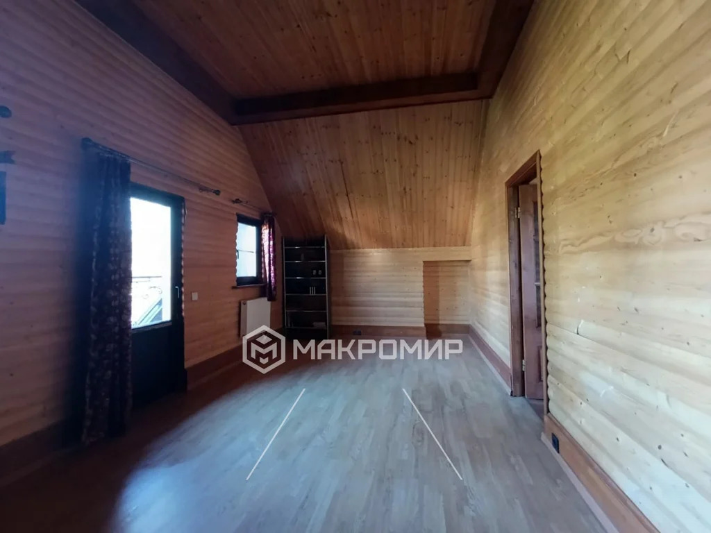 Продажа дома, Всеволожский район - Фото 15