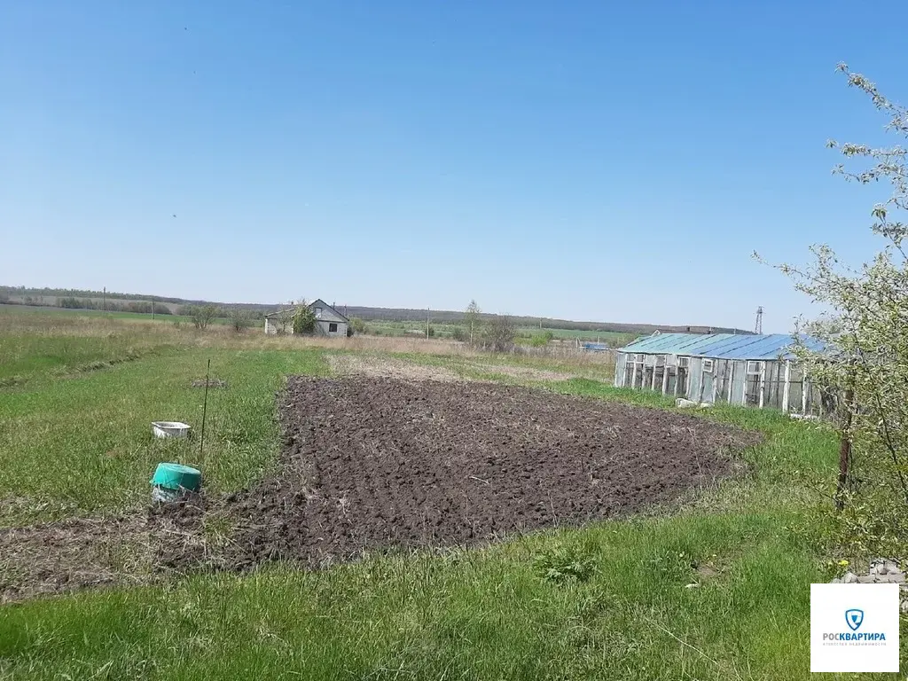 Продажа дома в Задонске - Фото 8