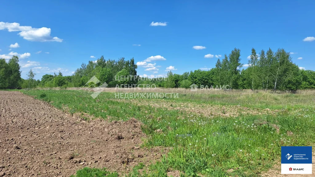 Продажа участка, Костино, Рыбновский район, ул. Спортивная - Фото 0
