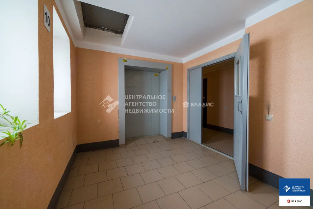 Продажа квартиры, Рязань, Большая улица - Фото 16