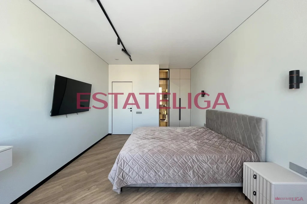 Аренда квартиры, Береговой проезд - Фото 11