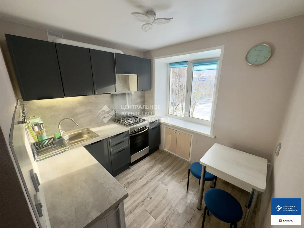 Аренда квартиры, Рязань, ул. Гагарина - Фото 10