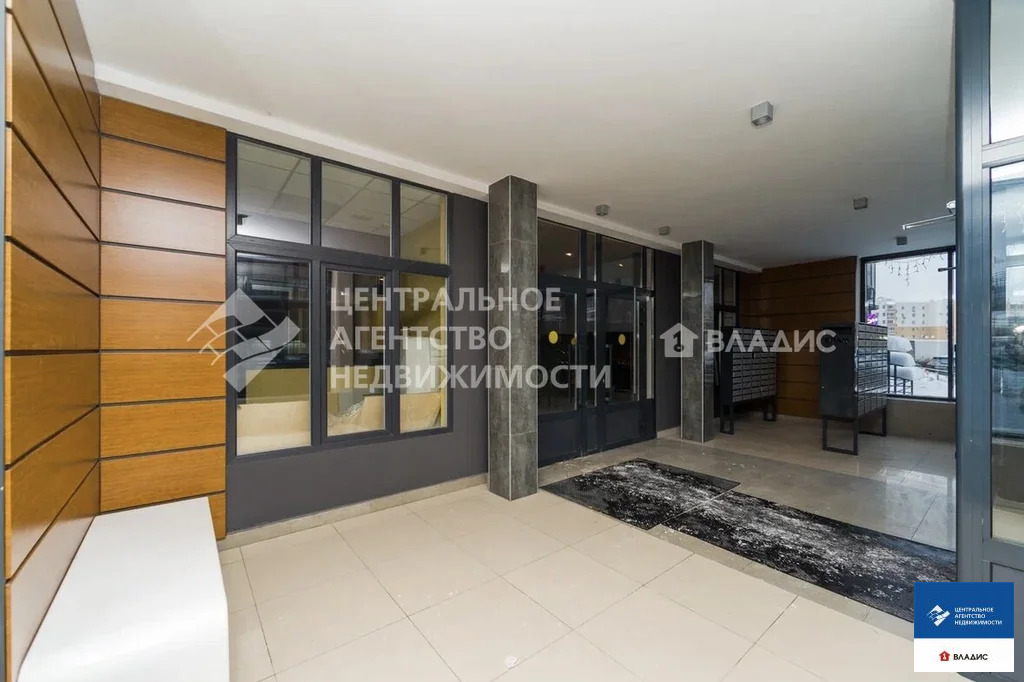 Продажа квартиры, Рязань, Солотчинское шоссе - Фото 23