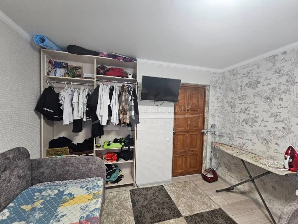 Продажа квартиры, Георгиевск, ул. Тронина - Фото 8