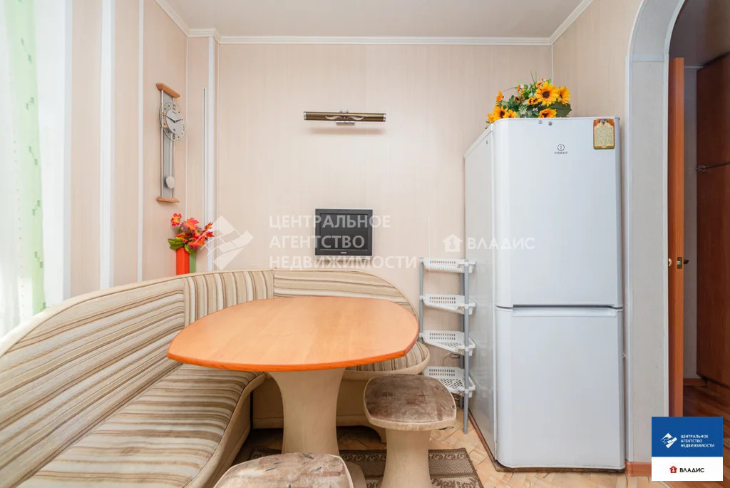 Продажа квартиры, Рязань, ул. Тимуровцев - Фото 2