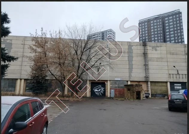 м Площадь ильича Золоторожский вал 11604м2 + участок 2,3 Га (ном. ... - Фото 7