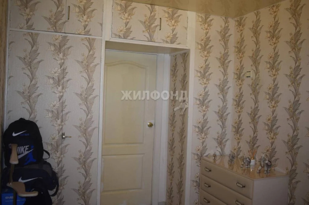 Продажа квартиры, Новосибирск, ул. Планировочная - Фото 8