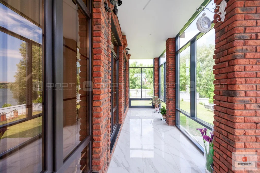 Продажа дома, Казань, ул. Авангардная - Фото 75