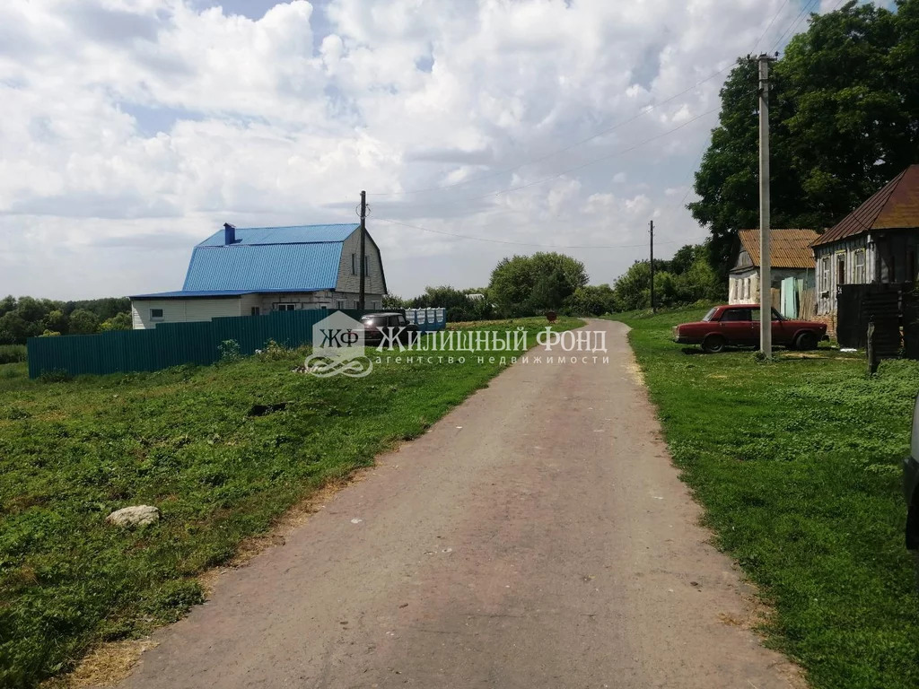 Продажа дома, Кондратьевка, Медвенский район, деревня Кондратьевка - Фото 4